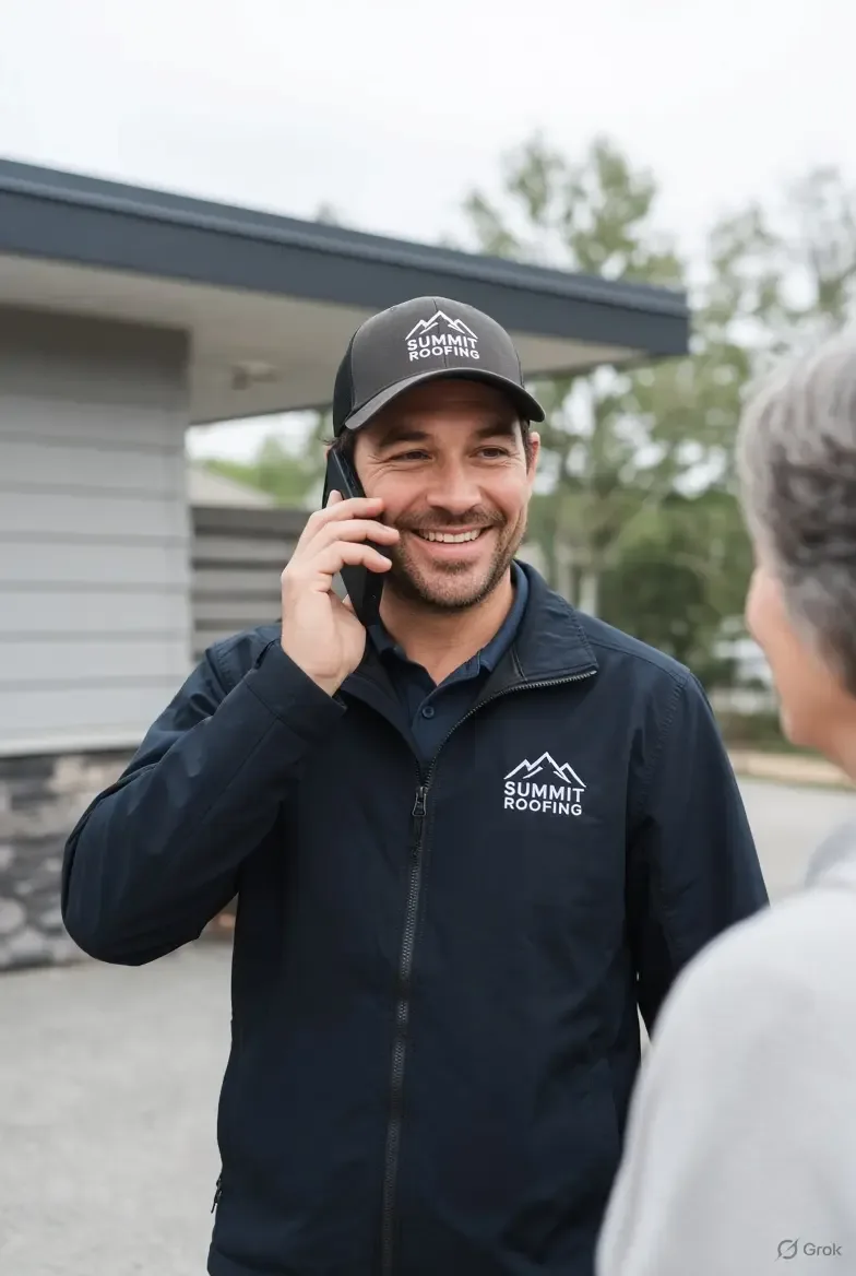 Flat Roof Leak Repair Carthage, NC FAQs